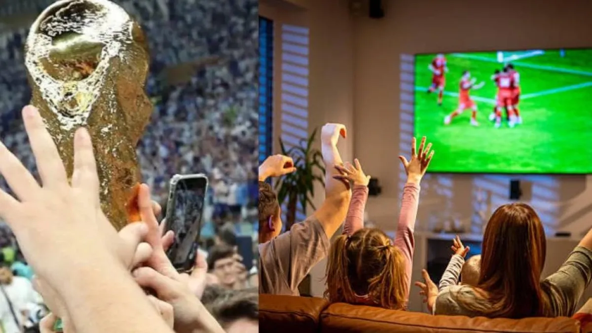 ¿Dónde ver el partido inaugural del Mundial 2026 e