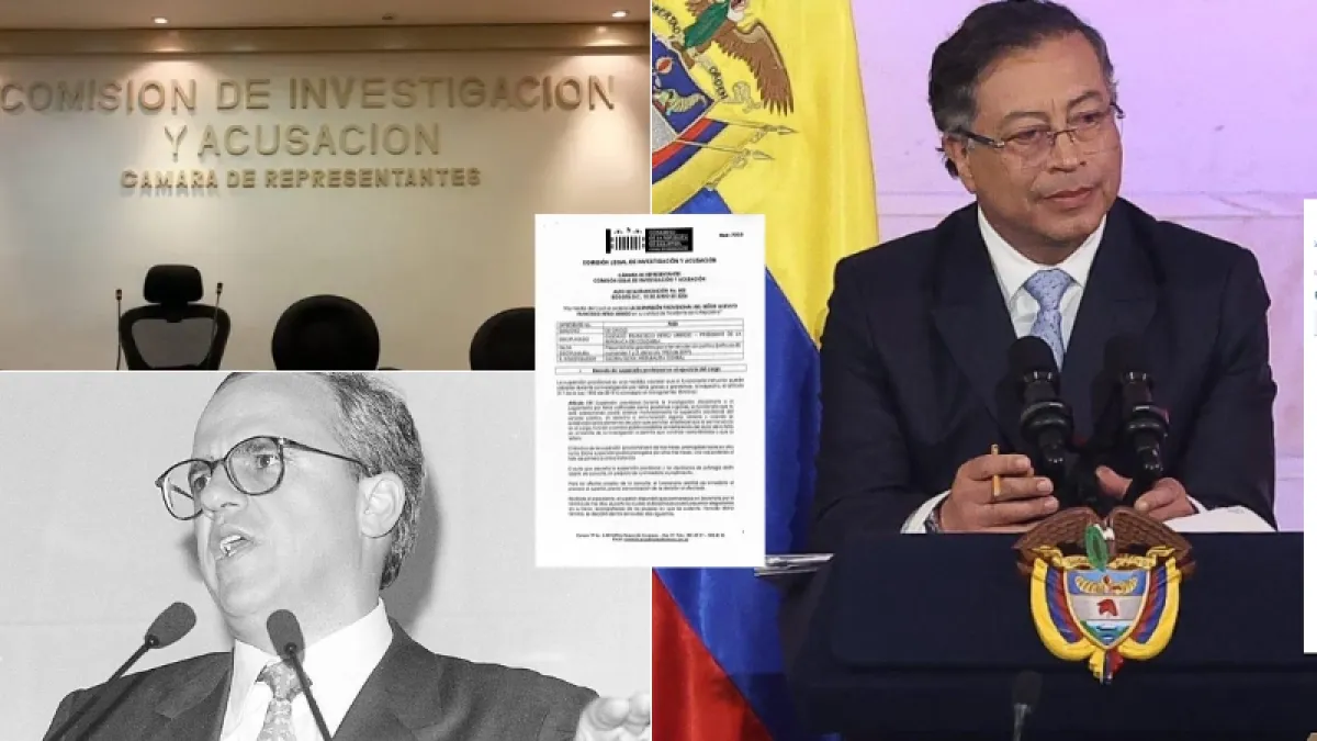 La Comisión que nunca ha acusado a un presidente ante el Senado intenta suspender a uno: datos históricos del organismo
