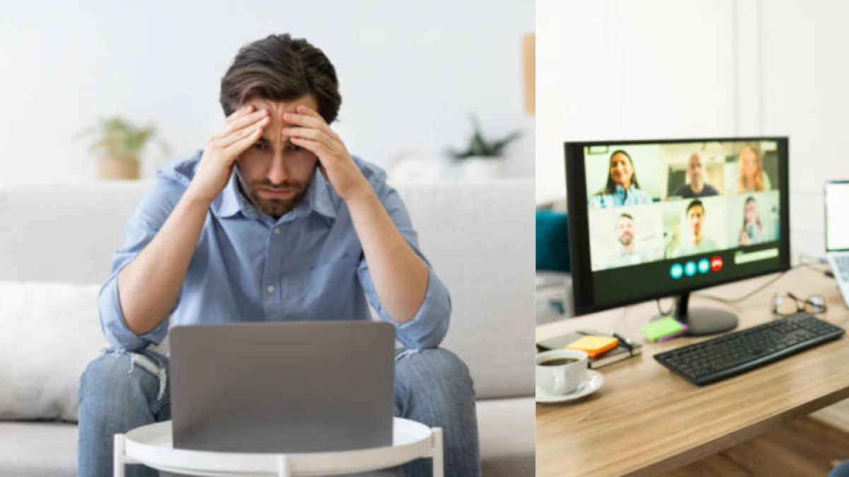 Teletrabajo y salud mental: el estudio de Harvard que revela por qué trabajar desde casa aumenta el aislamiento