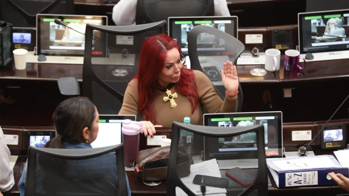 Gloria Arizabaleta se echó para atrás y rectifica auto que pedía suspender al presidente Petro: aclara que debe ser votado en Comisión de Acusaciones