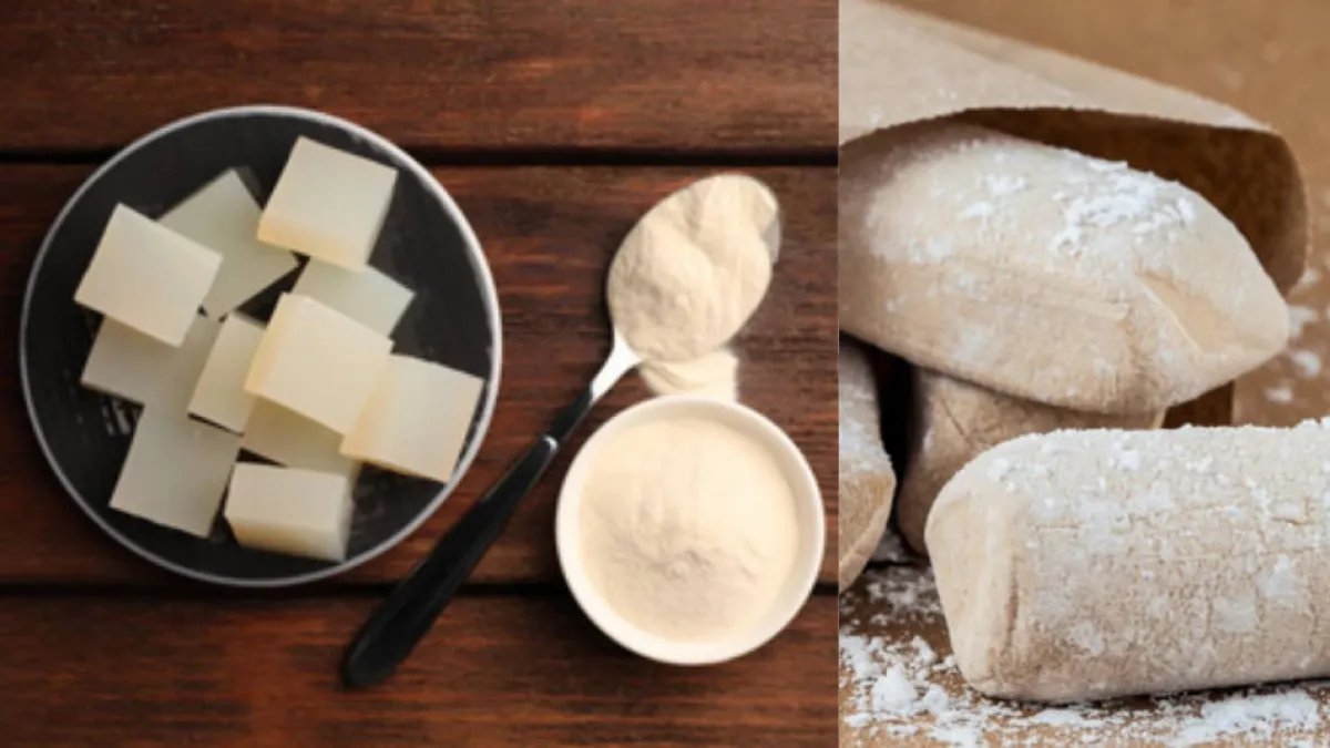 ¿Cómo hacer gelatina de pata en casa? Estos son los seis ingredientes que necesita
