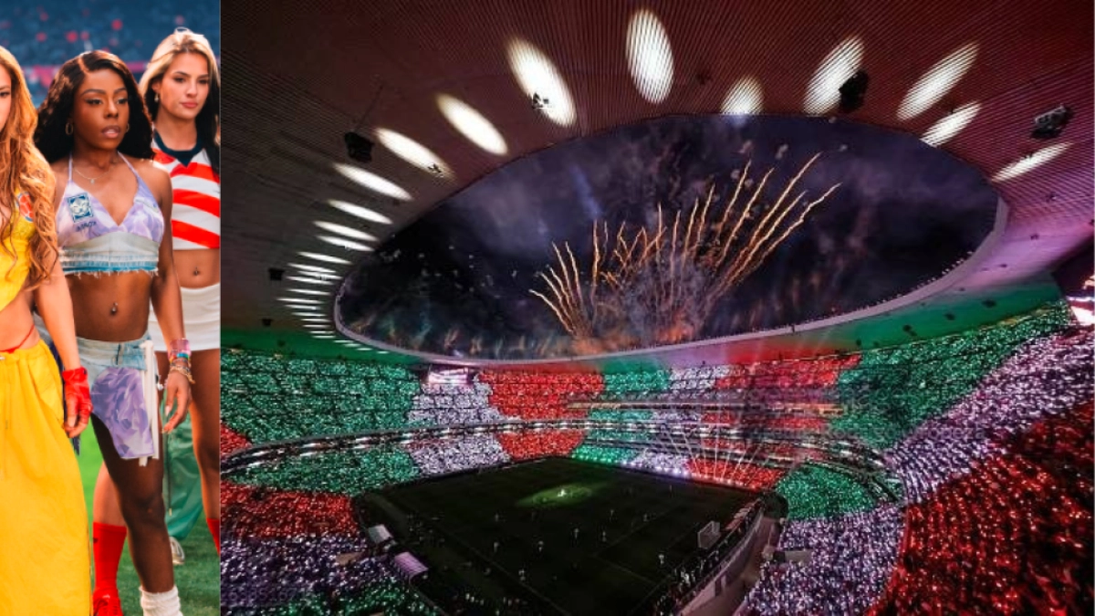 Histórico: La triple inauguración del Mundial 2026 que romperá récords con Shakira, Katy Perry y homenaje a Maradona