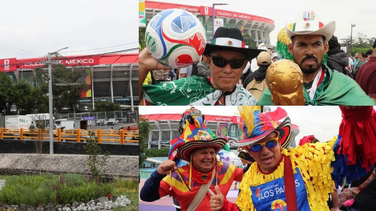 Comienza el Mundial 2026: horarios de los partidos de apertura, artistas que estarán y dónde ver la inauguración este jueves 11 de junio