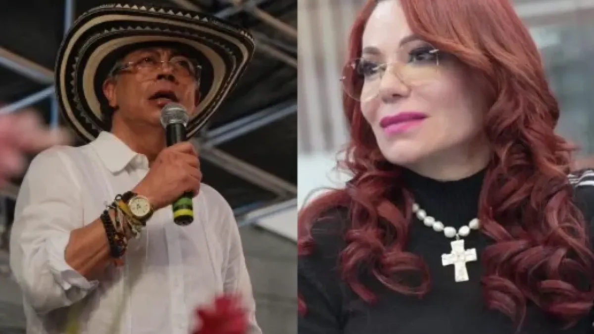 Procuraduría aparta a Arizabaleta y Escaf por intento de suspender al Presidente