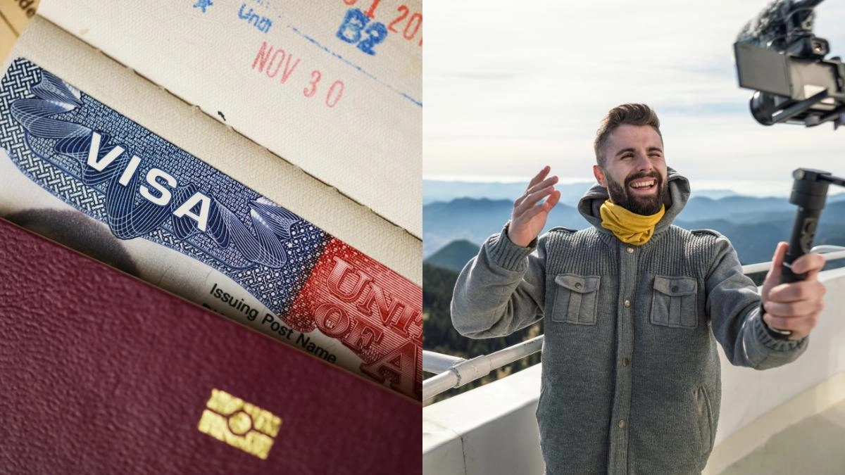 Pilas, esta es la visa que necesitarían influencers para crear contenido en el Mundial 2026: si no la tienen podrían ser sancionados y expulsados