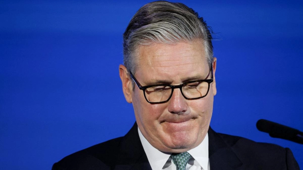 ¿Renunciará el primer ministro de Reino Unido? Keir Starmer dice que evalúa la 'realidad' política, en medio de versiones de su inminente salida