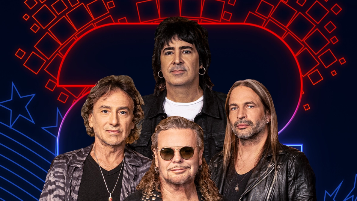 Maná celebrará sus 40 años con un concierto en Bogotá y una gira de estadios por varios países de América Latina