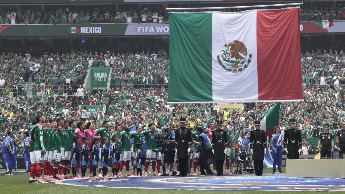 México, rival de la Selección Colombia en amistoso, tendría una baja sensible: Rafael Márquez está desesperado