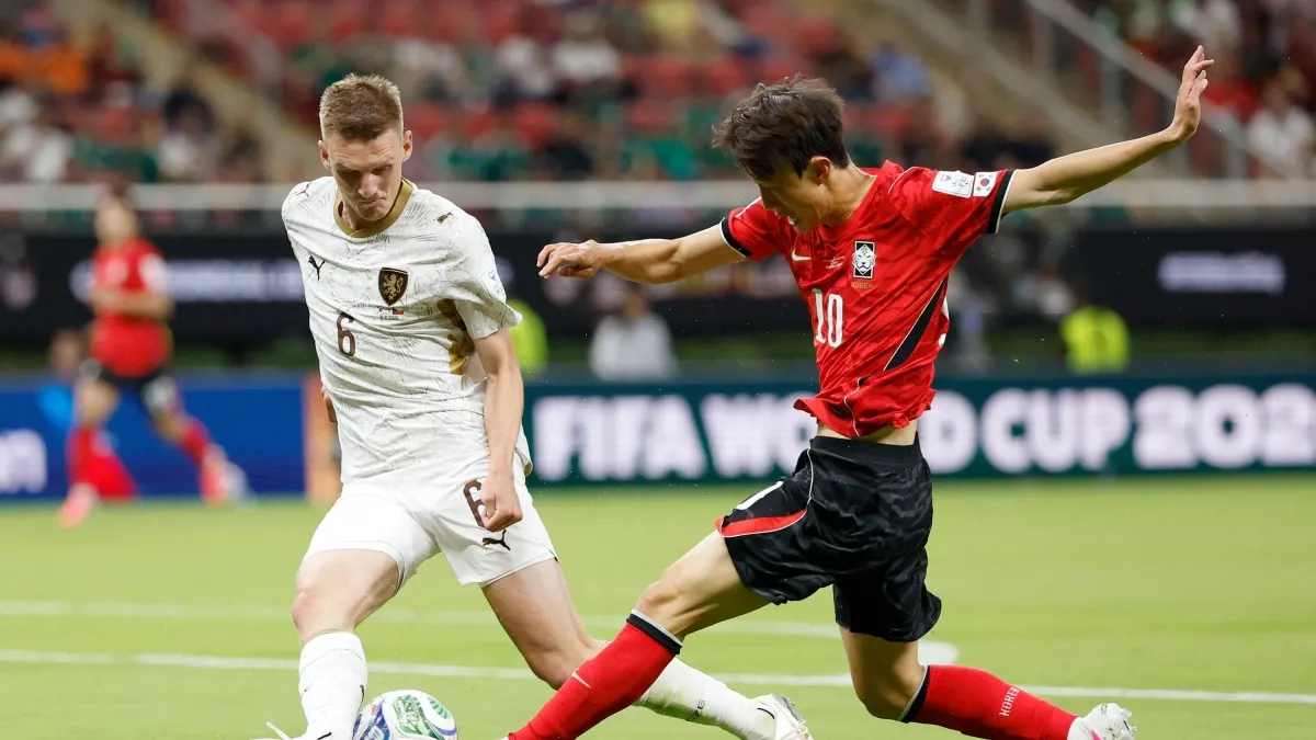Mundial 2026: México vence a Sudáfrica, Corea del Sur remont