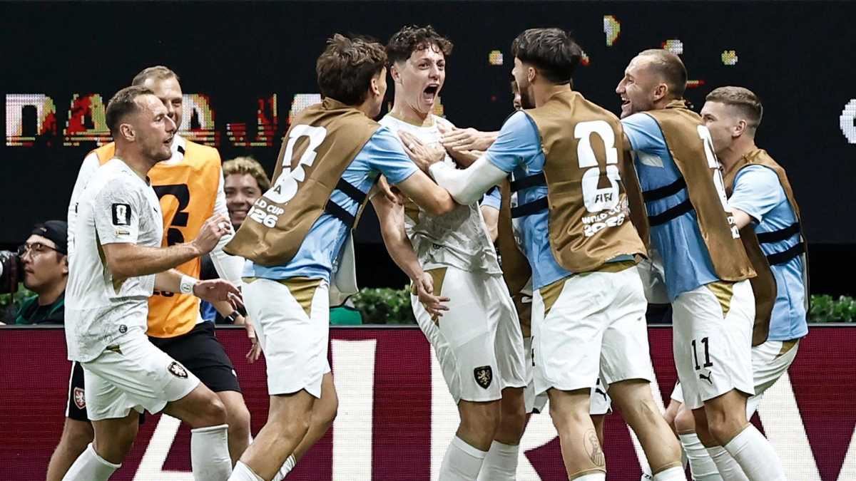 EN VIVO | República Checa vs. Sudáfrica, el partido que abre el telón de la fecha 2 de la fase de grupos del Mundial 2026: minuto a minuto