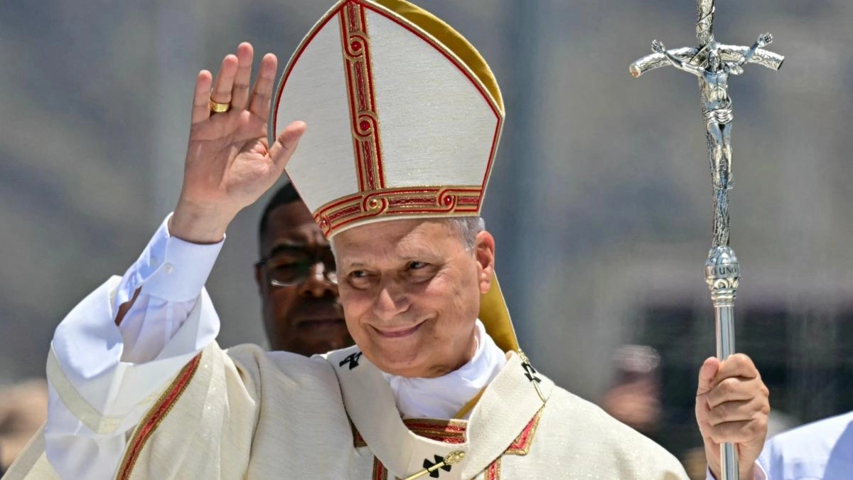 En una emotiva carta, el papa León XIV les pide a los obispos latinoamericanos que escuchen a los fieles