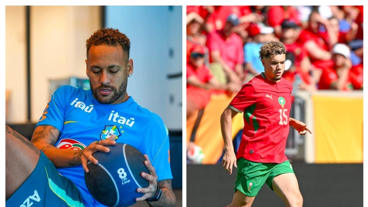 Selección de Marruecos, el primer gran reto de Brasil en el Mundial del 2026: día, hora y por donde ver el partido.