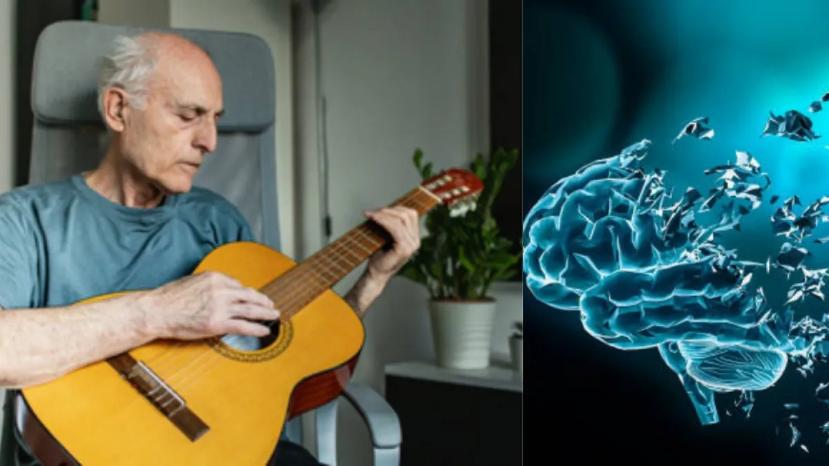 Deterioro cognitivo: el beneficio de aprender a tocar un instrumento después de los 40 años
