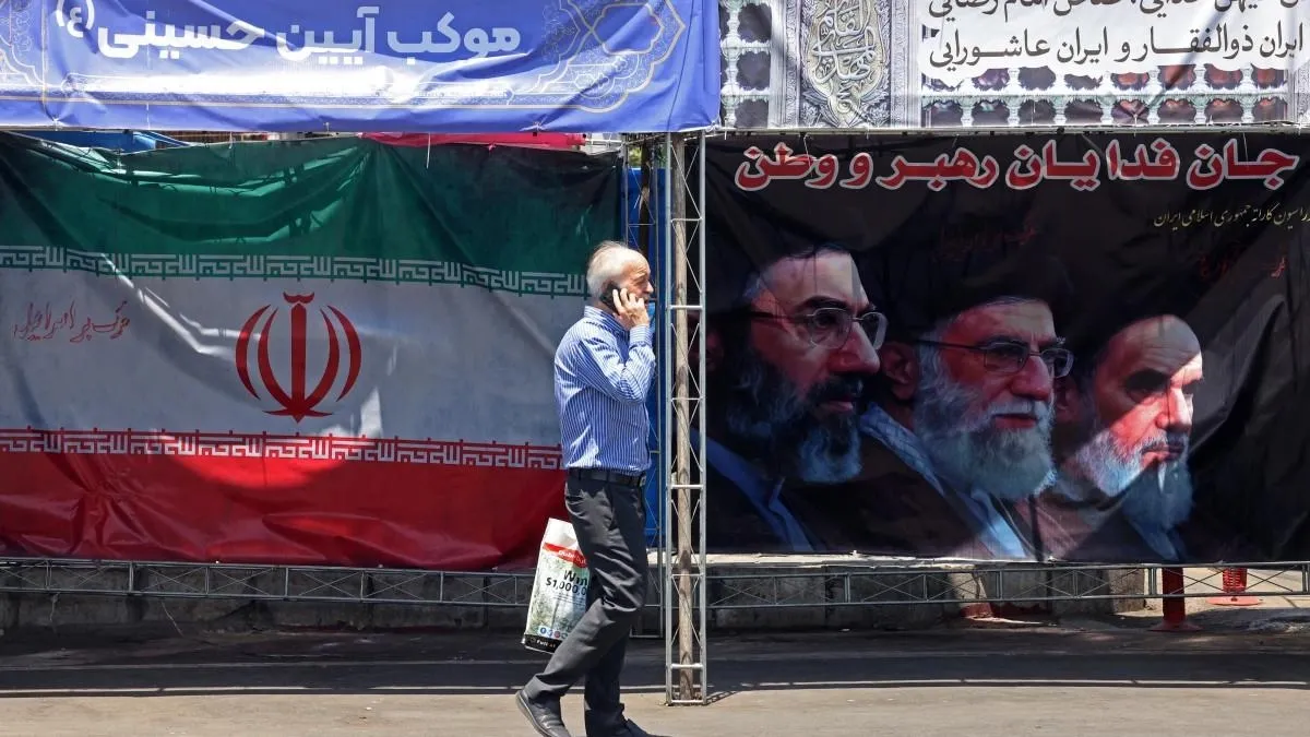 Pakistán asegura que existe un texto consensuado para un acuerdo de paz entre Estados Unidos e Irán: ‘La paz nunca ha estado tan cerca como ahora’