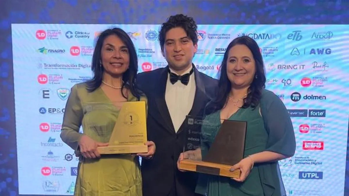 CTIC y ADL Digital Lab ganan dos premios Latam Digital por desarrollos de inteligencia artificial para diagnóstico de cáncer