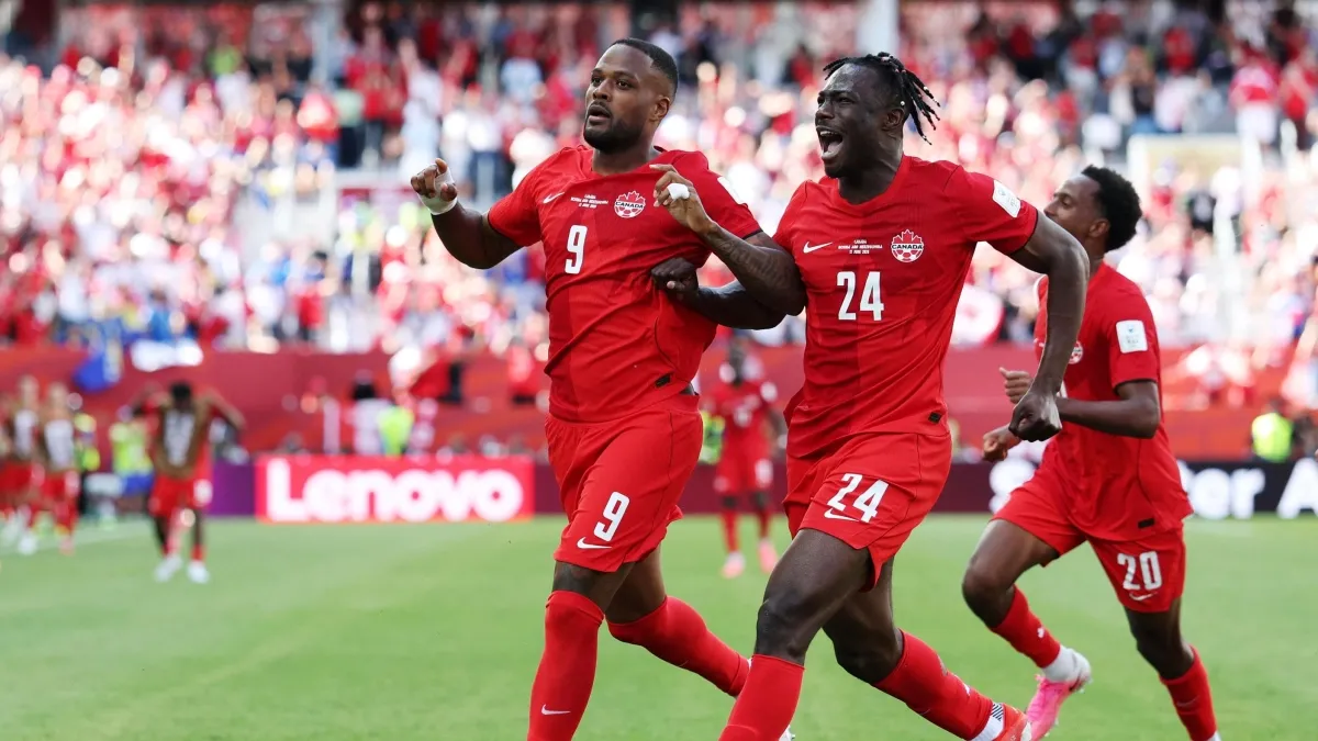 Canadá se ve cara a cara con Catar en busca de su primer triunfo en el Mundial: día, hora y por dónde ver el partido