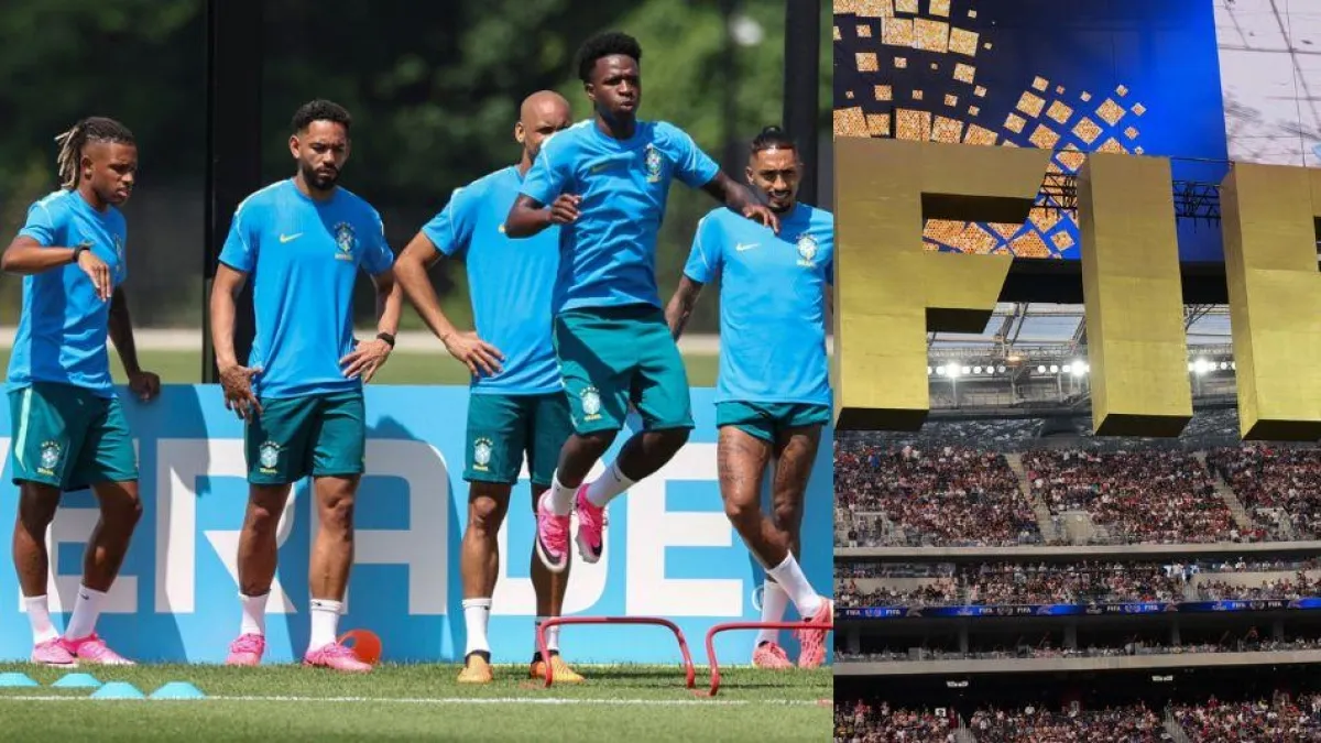 Tercer día del Mundial Estados Unidos, Canadá y México 2026: ¿qué partidos se juegan este sábado 13 de junio? Canal y hora para ver en vivo