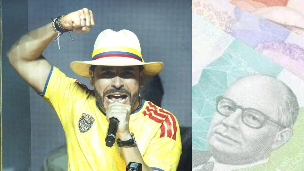 Campaña de Abelardo de la Espriella alerta por estafas que usan su nombre para pedir dinero