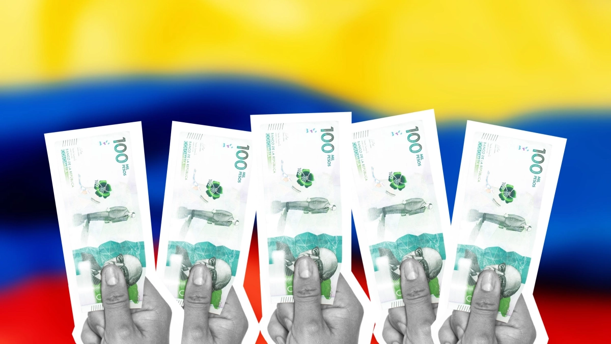 Este es el coctel de problemas fiscales que heredará el próximo gobierno