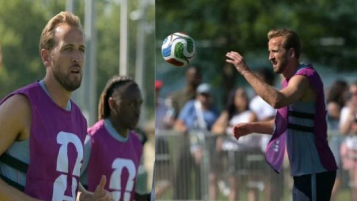 Inglaterra ha vivido un calvario en el Mundial de 2026: así ha sido la tormentosa llegada a Estados Unidos