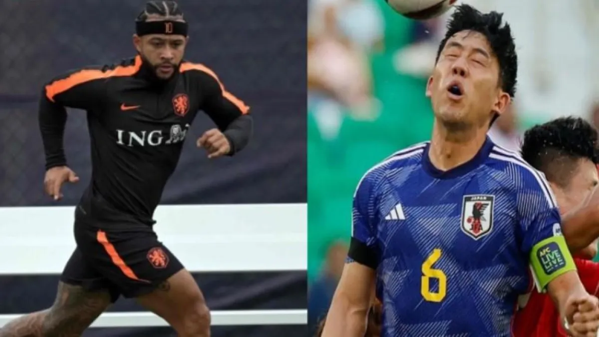 Países Bajos no quiere sorpresas contra Japón en el partido del grupo F del Mundial de 2026: siga el minuto a minuto