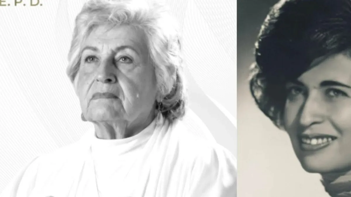 ¿De qué murió Flor Vargas? Esto se sabe de la enfermedad que padecía