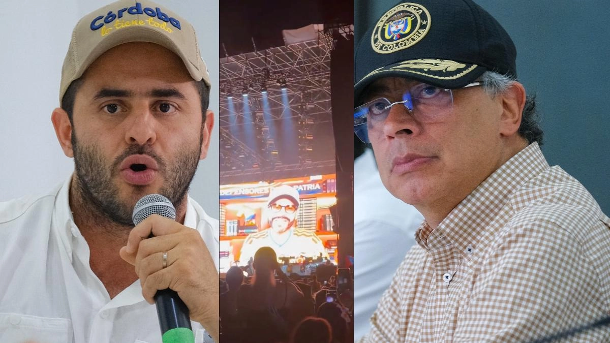 Queja contra Erasmo Zuleta por presunta propaganda política desata choque con Petro