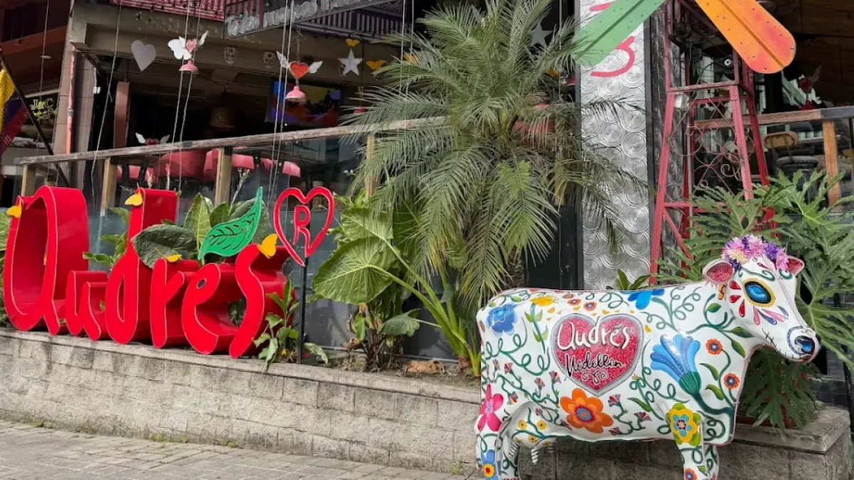 Andrés Carne de Res cerró su restaurante en Medellín hasta el 18 de junio por un proceso administrativo: esto se sabe