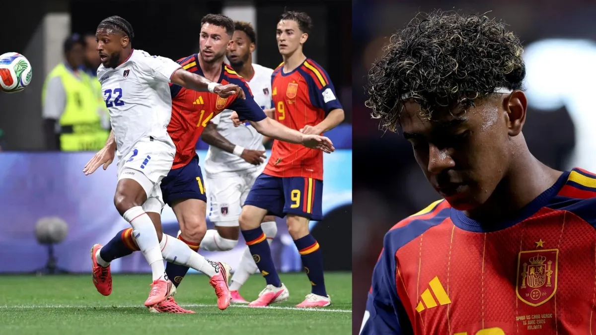  La prensa de Espa&ntilde;a acribill&oacute; a su selecci&oacute;n tras el amargo empate contra Cabo Verde...