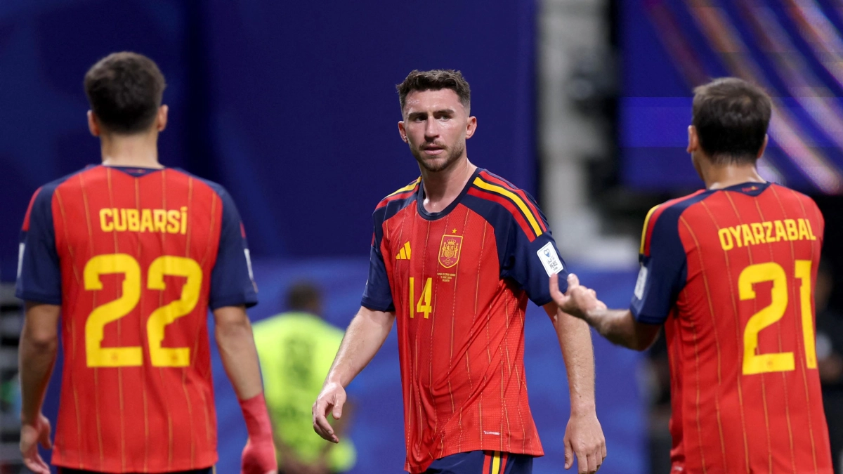 Día once del Mundial 2026: la selección de España jugará contra Arabia Saudita; Uruguay se enfrentará a Cabo Verde