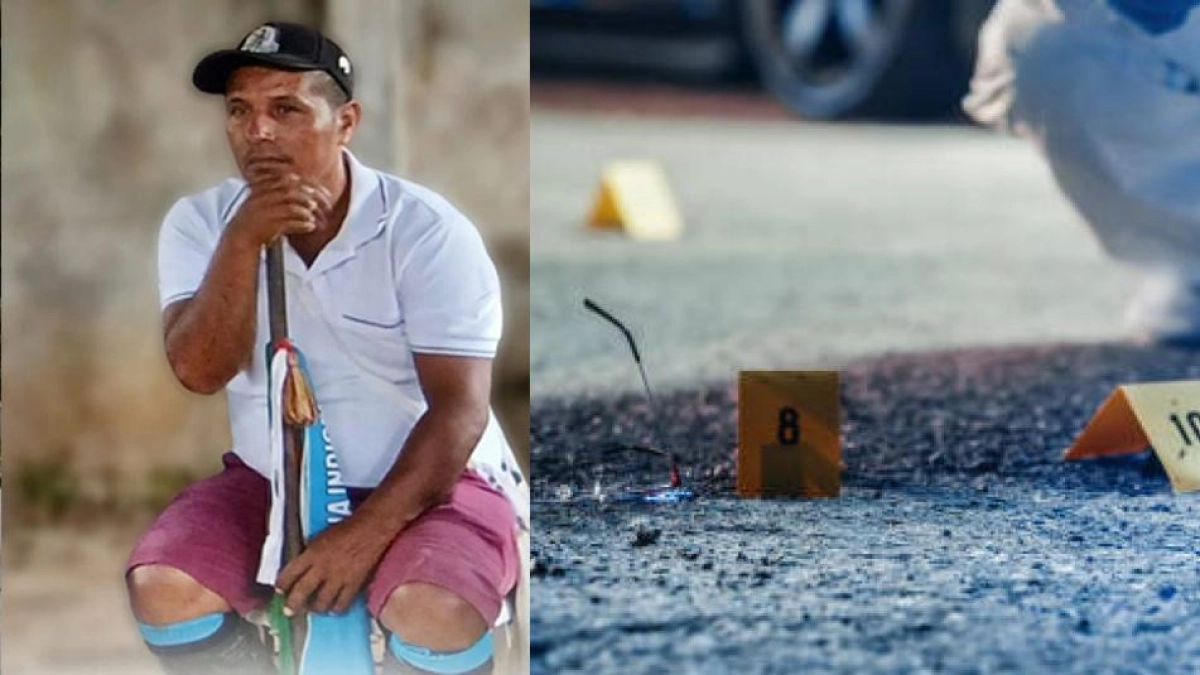 Autoridades investigan el asesinato de un líder indígena Awá en la Costa Pacífica de Nariño: 'Jamás podrán borrar su legado'