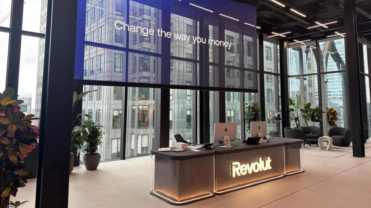 Revolut, banca digital británica, recibe licencia bancaria para operar en Colombia y anuncia 0.000 millones en operación local
