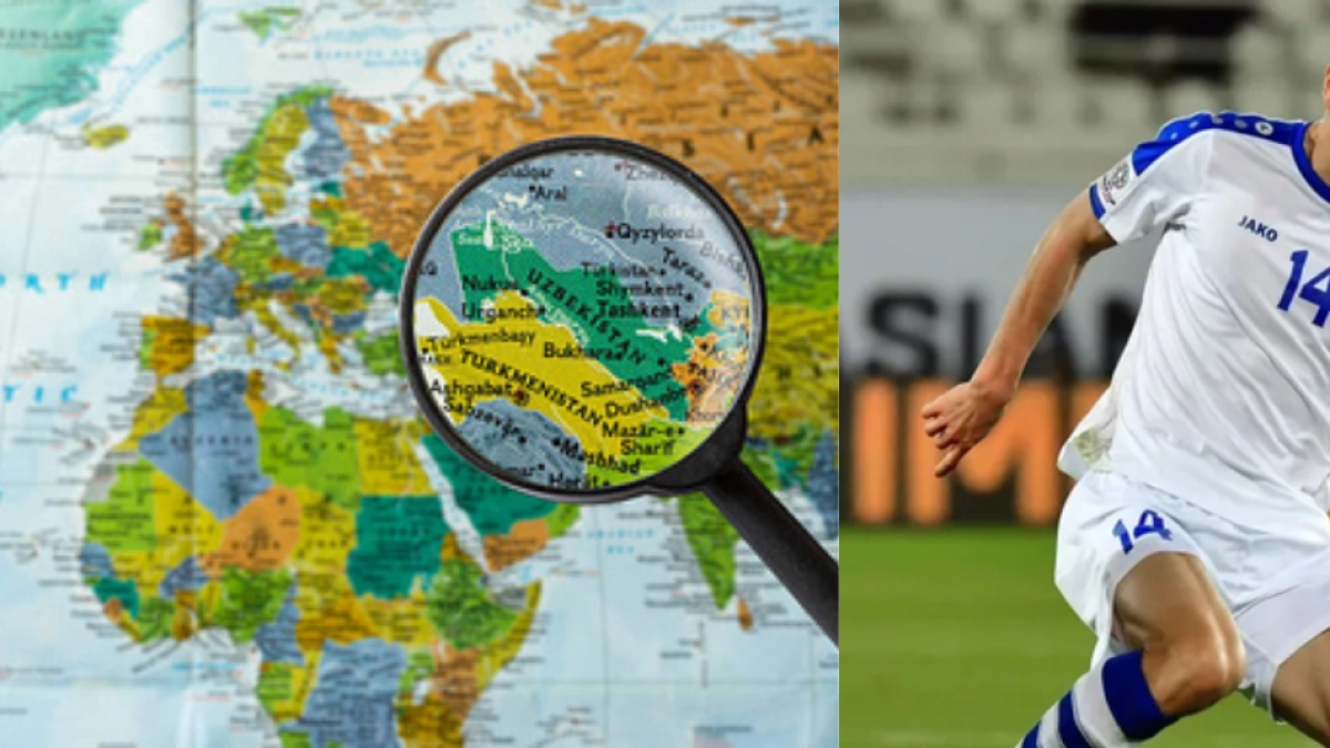 ¿Dónde queda Uzbekistán y otros datos curiosos sobre el primer rival de la Selección Colombia en el Mundial 2026?