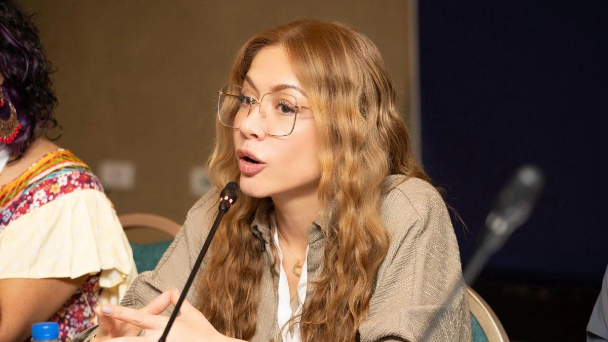 Partido Alianza Verde aprobó la escisión de la representante Cathy Juvinao: continúa su trámite en el CNE