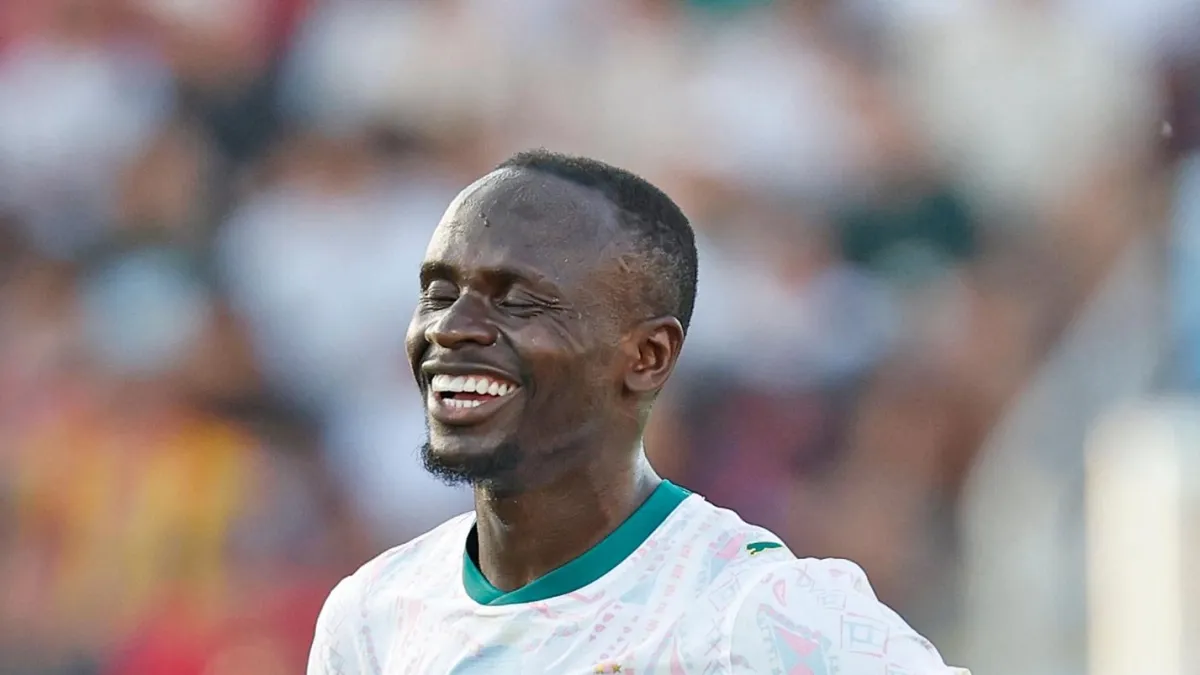 Senegal tritura a Irak en el cierre del grupo I, y espera su suerte en la tabla de terceros del Mundial