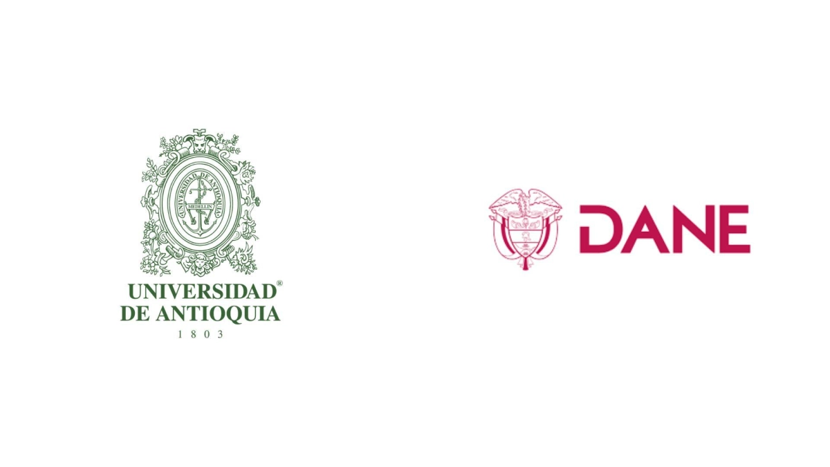 Estudio de la U. de Antioquia controvierte cifras del DANE sobre empleo: habría caído en vez de crecer; entidad responde