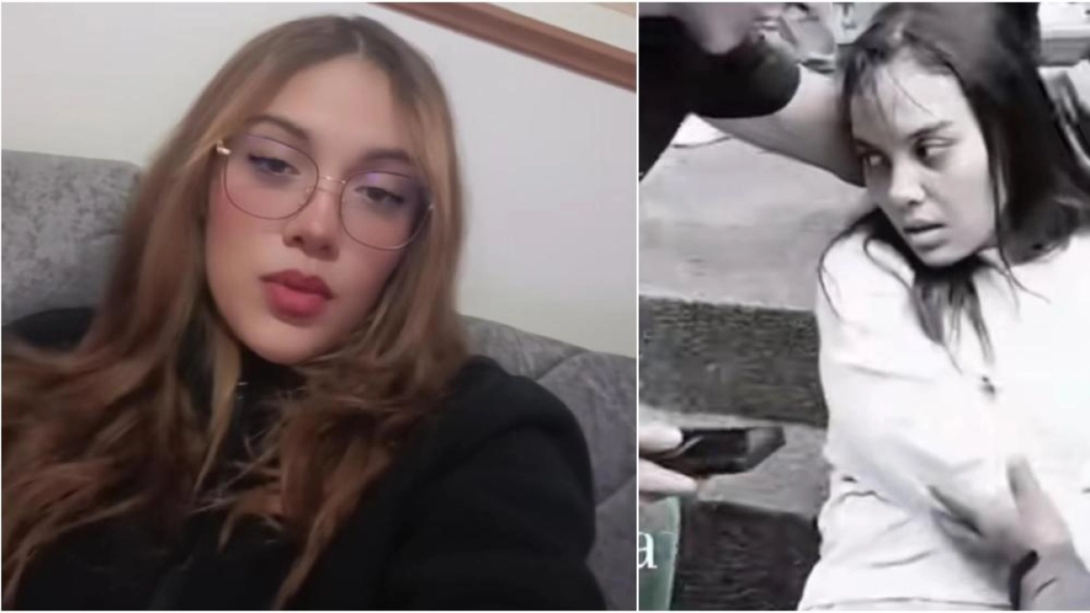 Joven a la que le dispararon en video en Pereira relató el drama que ha vivido y reveló secuelas tras cirugía: 'No estoy embarazada y no morí'