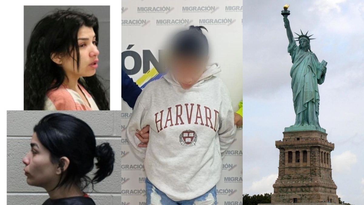 Ella es Jeanmar Millán, la estafadora del Tren de Aragua que le robó millones a Estados Unidos y que se escondía en Norte de Santander