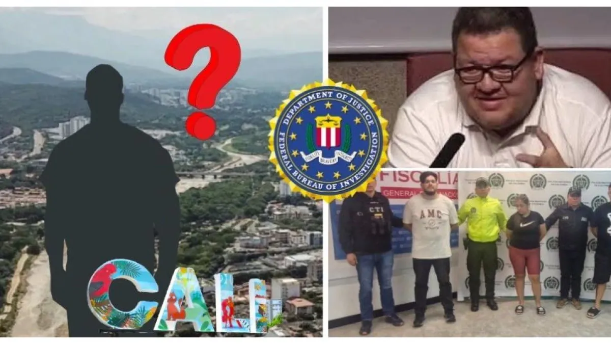 Atención: sicario implicado en crimen del periodista cucuteño Cristian Herrera estaría escondido en Cali