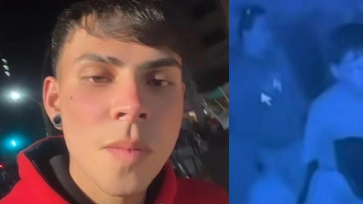 Joven desapareció tras salir de rumba en Bogotá con dos amigas en el barrio Restrepo: su familia tiene videos clave