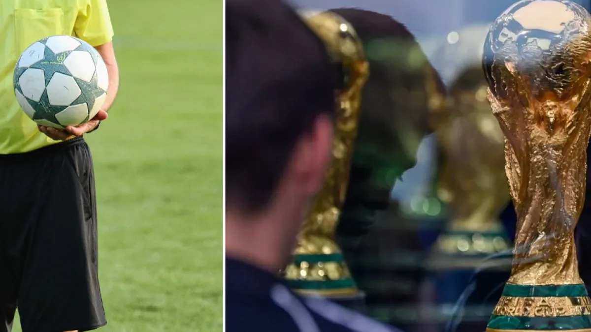 Mundial 2026: la regla que 'castiga' al jugador lesionado y lo obliga a salir un minuto del campo