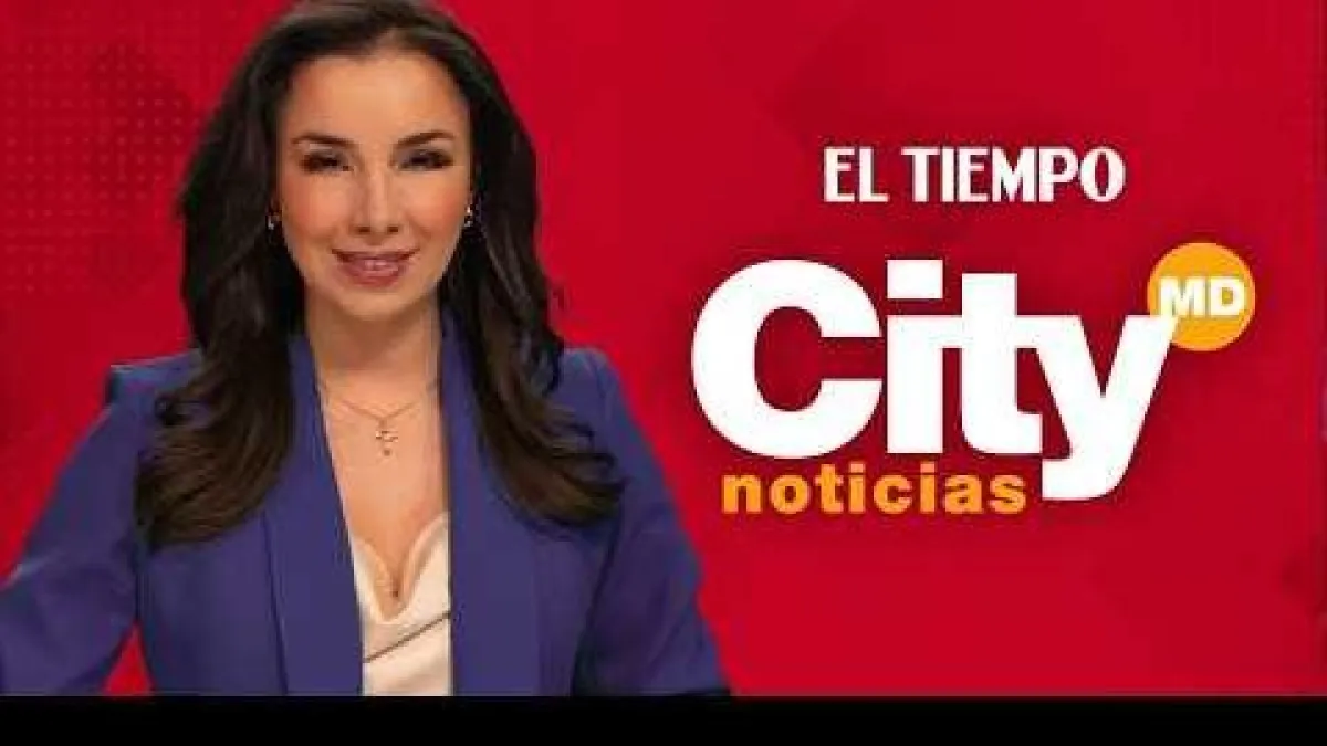 CityNoticias de este miércoles 17 de junio