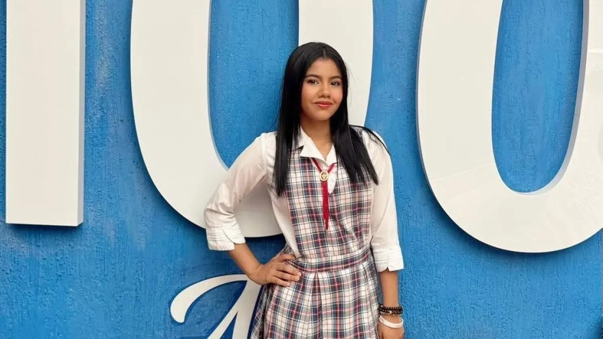No fue a fiestas, estudió hasta la madrugada y terminó con el mejor Icfes de Colombia: ahora estudiará Medicina becada