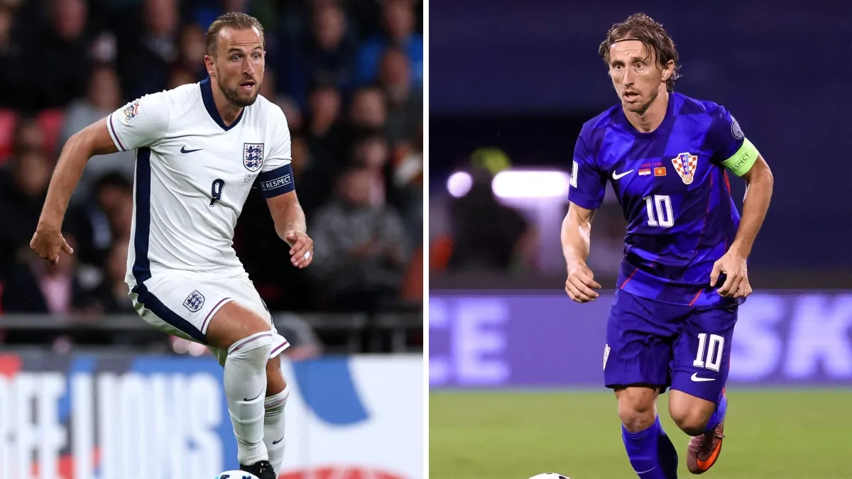 EN VIVO | Inglaterra vs. Croacia, el partidazo que abre el telón del grupo L del Mundial 2026: siga acá el minuto a minuto