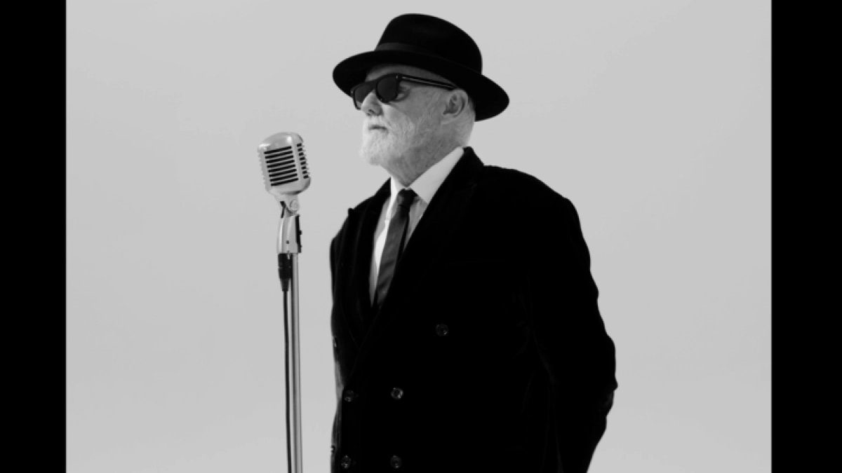 Roger Taylor, baterista de Queen, anuncia nuevo álbum con un mensaje sobre la violencia y el futuro del planeta