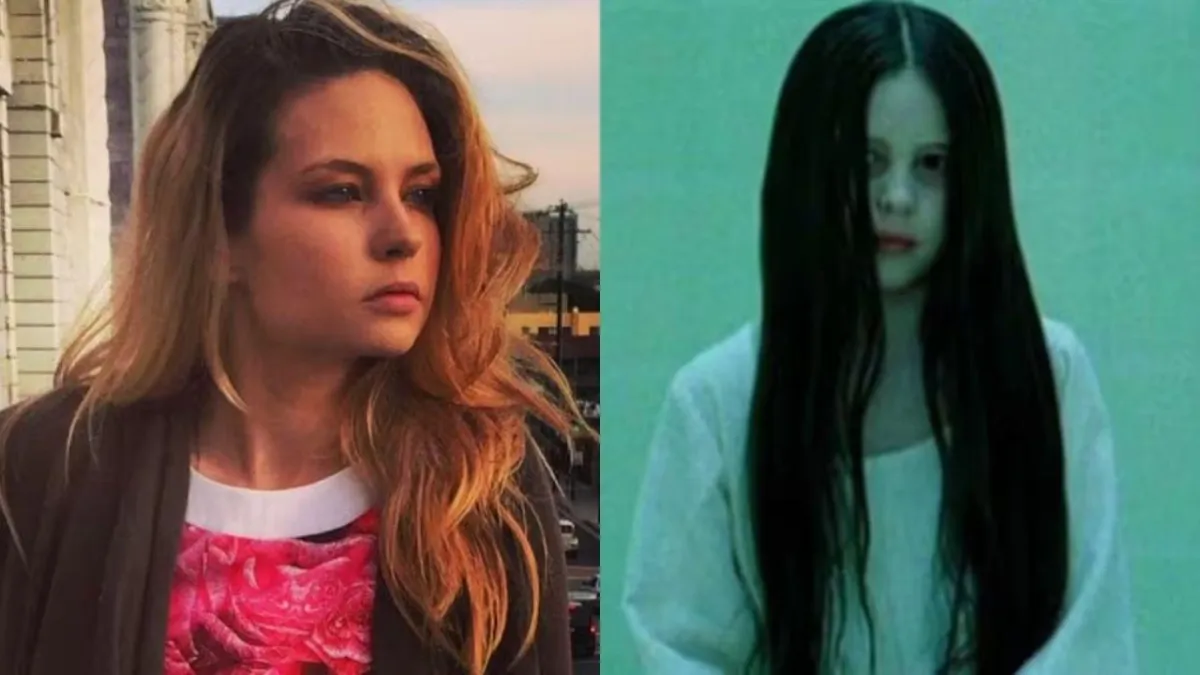 Murió a los 35 años Daveigh Chase, reconocida actriz que interpretó a la niña de 'El Aro' y participó en 'Lilo y Stitch'; esto es lo que se sabe