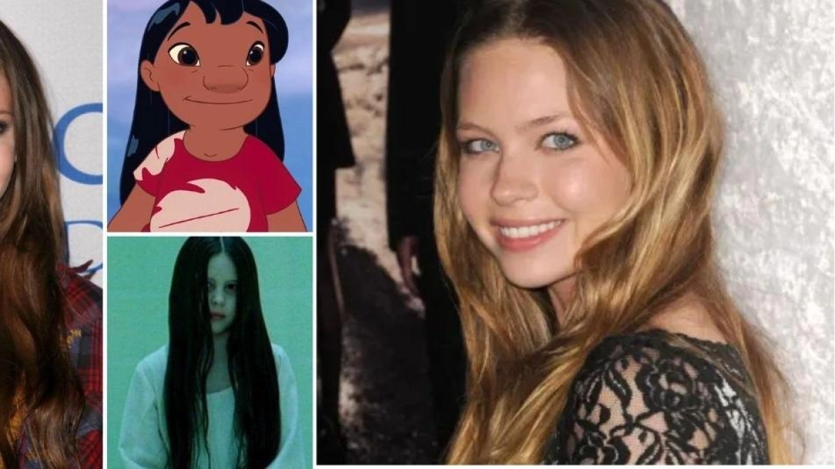 ¿De qué murió la actriz estadounidense Daveigh Chase, conocida por sus papeles en 'El Aro' y 'Lilo & Stitch'? Estaba en un hospital hace varios días