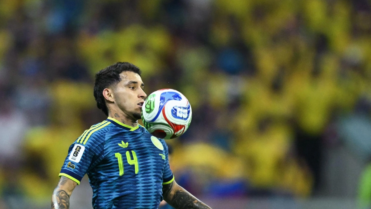 Puerta al cielo: la historia de la revelación de la Selección Colombia en el Mundial