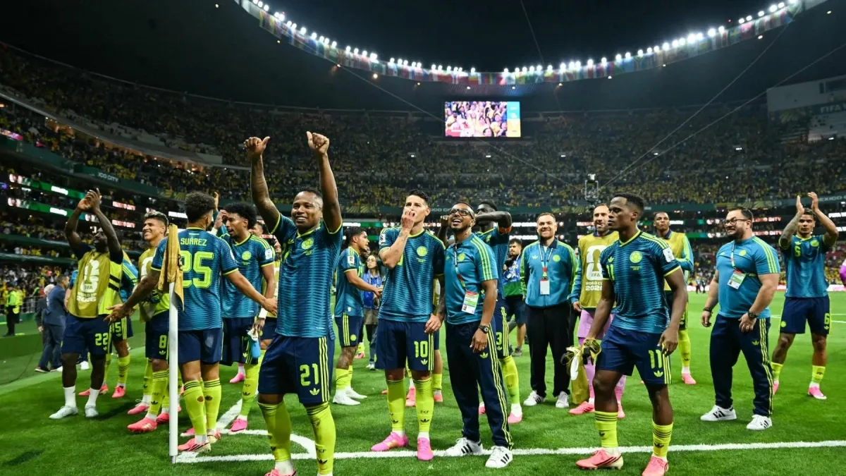 ¿Cuál es el posible rival de la Selección Colombia si clasifica a dieciseisavos de final del Mundial 2026?