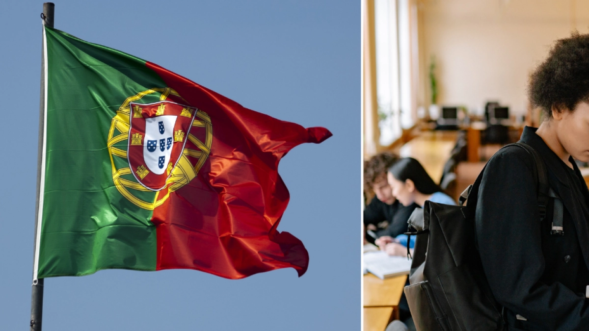 Portugal abre becas para maestrías de colombianos en 2026 que financian hasta el 80 % de los estudios: ¿cómo aplicar?